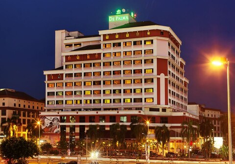 De Palma Hotel Ampang