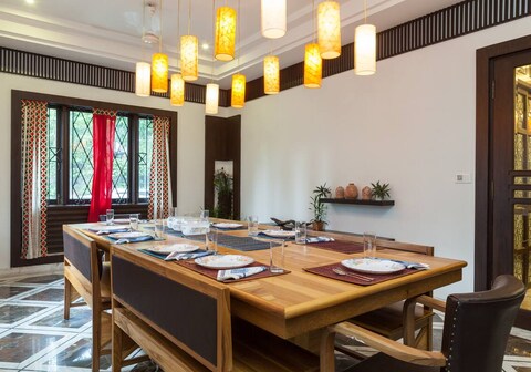 Cosy room in city centre