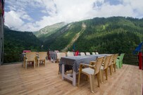 Hotel Blue Diamond Tosh (25kms from kasol), Kasol Hotel Blue Diamond Tosh (25kms from kasol), Kasol
