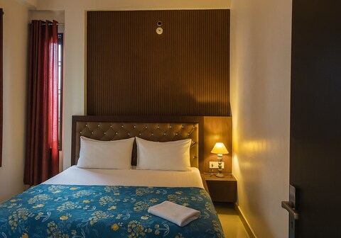 Grace | Entire 3BHK Homlee Apartment