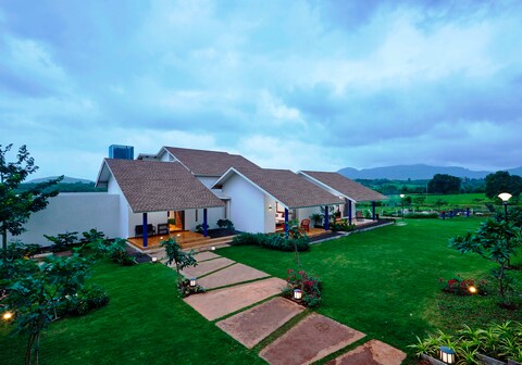 The Court By grape County