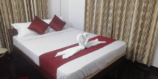 Ruby Villa, Thiruvananthapuram Ruby Villa, Thiruvananthapuram