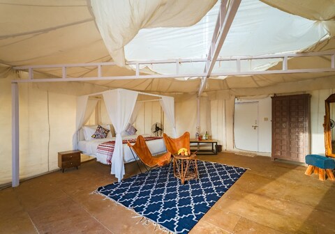 HERITAGE VILLA RESORT CAMP