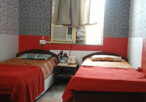 GURU KRIPA GUEST HOUSE