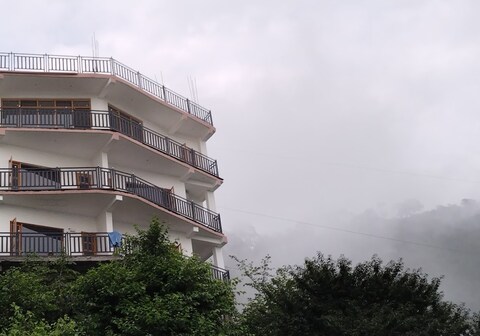 The Village Lodge Homestay