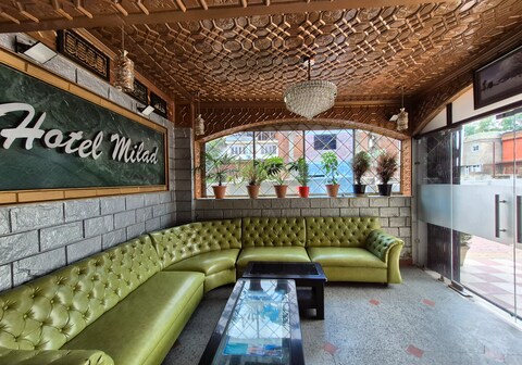 Hotel Milad Srinagar