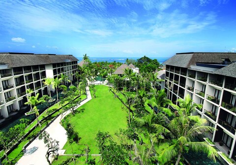 The Anvaya Beach Resort Bali