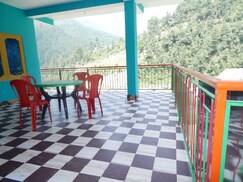 Tafree cafe and Home Stay, Dalhousie Tafree cafe and Home Stay, Dalhousie