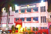 Hotel Shalin, Korba Hotel Shalin, Korba