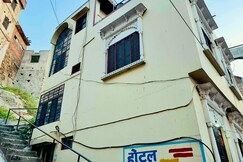 Hotel Anand Kunj, Nathdwara Hotel Anand Kunj, Nathdwara
