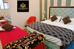 RamBhoomi Premium Inn, Ayodhya RamBhoomi Premium Inn, Ayodhya