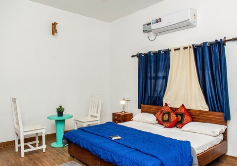 Nivasa Backpackers Hostel