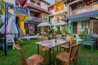 OYO Home 12902 Colourful Studios Candolim, Goa OYO Home 12902 Colourful Studios Candolim, Goa