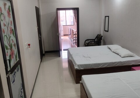 Samriddhi Residency