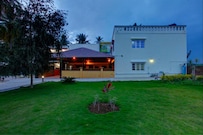 MK Resorts, Mysore MK Resorts, Mysore