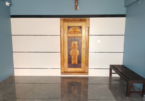 Yashaswi Residency - F001