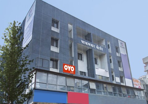 Hotel O Sai Executive Lodging