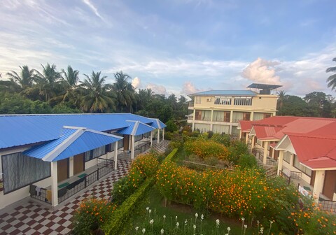 Neha Palace