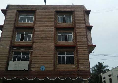 Hotel Paradise inn