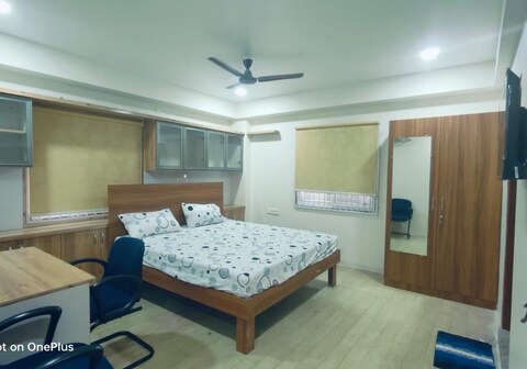 PVKR RESIDENCY VASATI