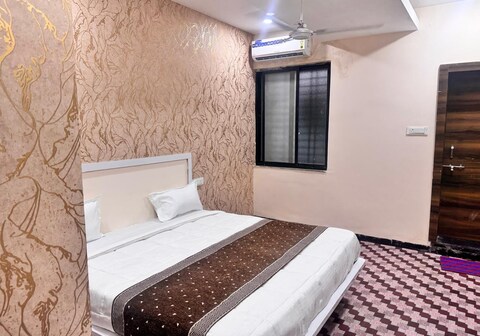 Shree Ji Resort Nainawad