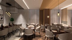 Radisson Lucknow City Center, Lucknow Radisson Lucknow City Center, Lucknow