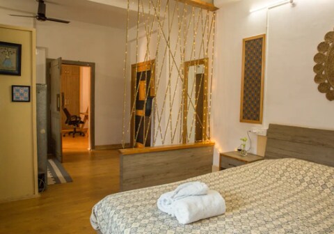 Tensoon Soulful Abode