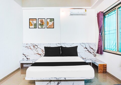 Hotel O Nakshatram Stay Inn