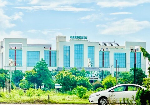 Gardenia Hotel, Spa & Resort