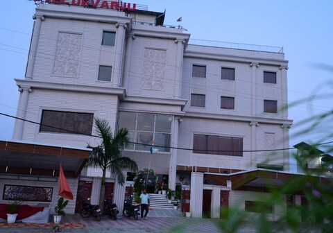 HOTEL DEV ARJUN SINGH