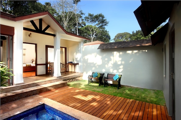 Carmelia Haven