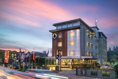 Oshin Hotels, Wayanad Oshin Hotels, Wayanad