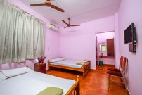 Sri Udupi Hotel, Thiruvananthapuram Sri Udupi Hotel, Thiruvananthapuram