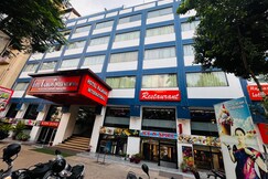Hotel Rajhans International , Begusarai Hotel Rajhans International , Begusarai
