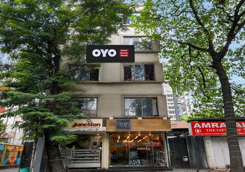 Super Hotel O Dream World