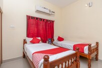 OYO 13009 Whitesands Guest House, Chennai OYO 13009 Whitesands Guest House, Chennai