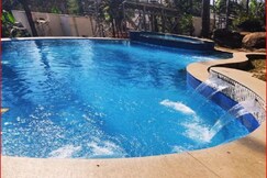 La Four Seasons - A Luxury Resort, Yercaud La Four Seasons - A Luxury Resort, Yercaud