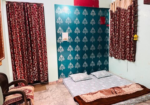 FAMILY PROPERTY NEAR SANGAM