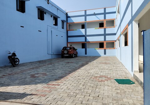 KKR LODGE MOONGILTHURAIPATTU