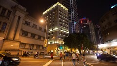 Metropole Hotel, Macau Metropole Hotel, Macau