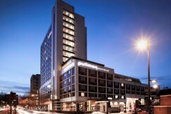 Pullman London St Pancras,  London Pullman London St Pancras,  London