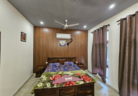 SKY Bloom Residency Gurgaon