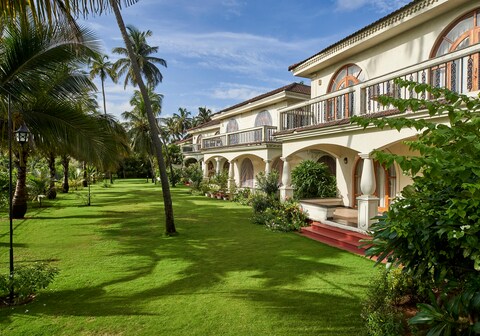 3 Bedroom villa in a five star Property