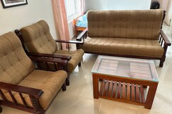 Soorya Madhavam Apartments - Guruvayur/Guruvayoor, Guruvayur Soorya Madhavam Apartments - Guruvayur/Guruvayoor, Guruvayur