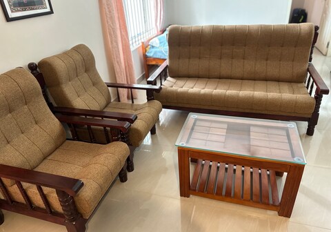 Soorya Madhavam Apartments - Guruvayur/Guruvayoor