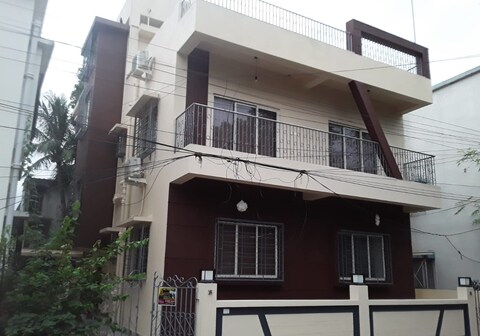 Krishna Vatika Guest House