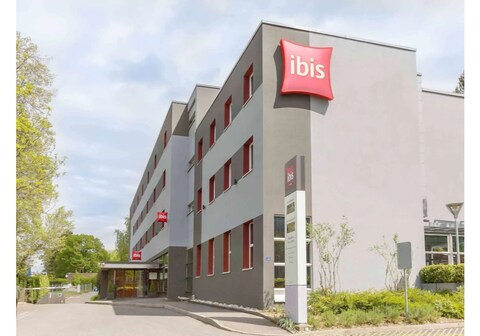 IBIS GENEVE AEROPORT