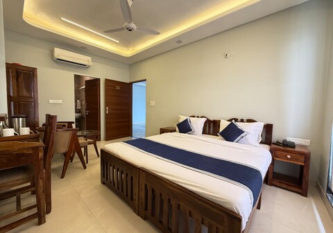 Ranthambhore Grand Mahal