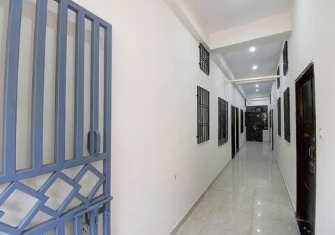 Hotel shubham paradise