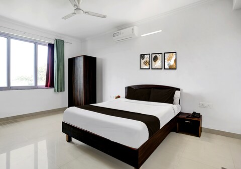 Super Hotel O Porvorim